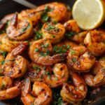 cajun shrimp recipe