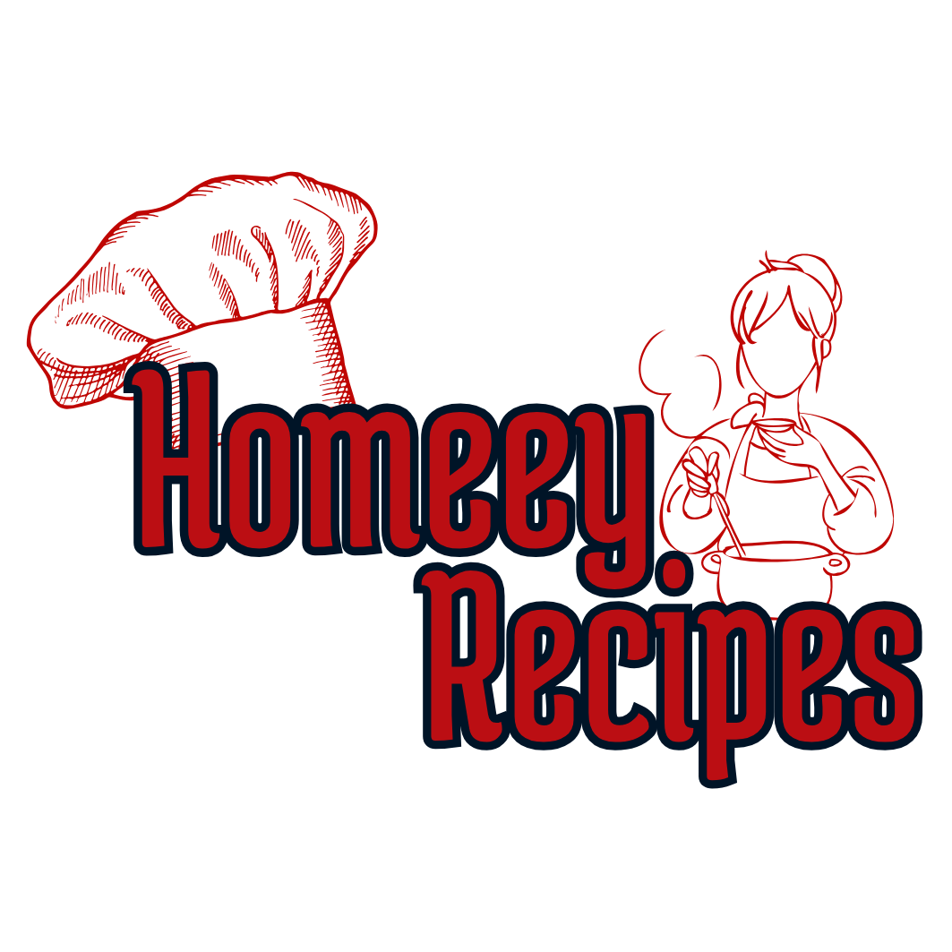 Homey Recipes